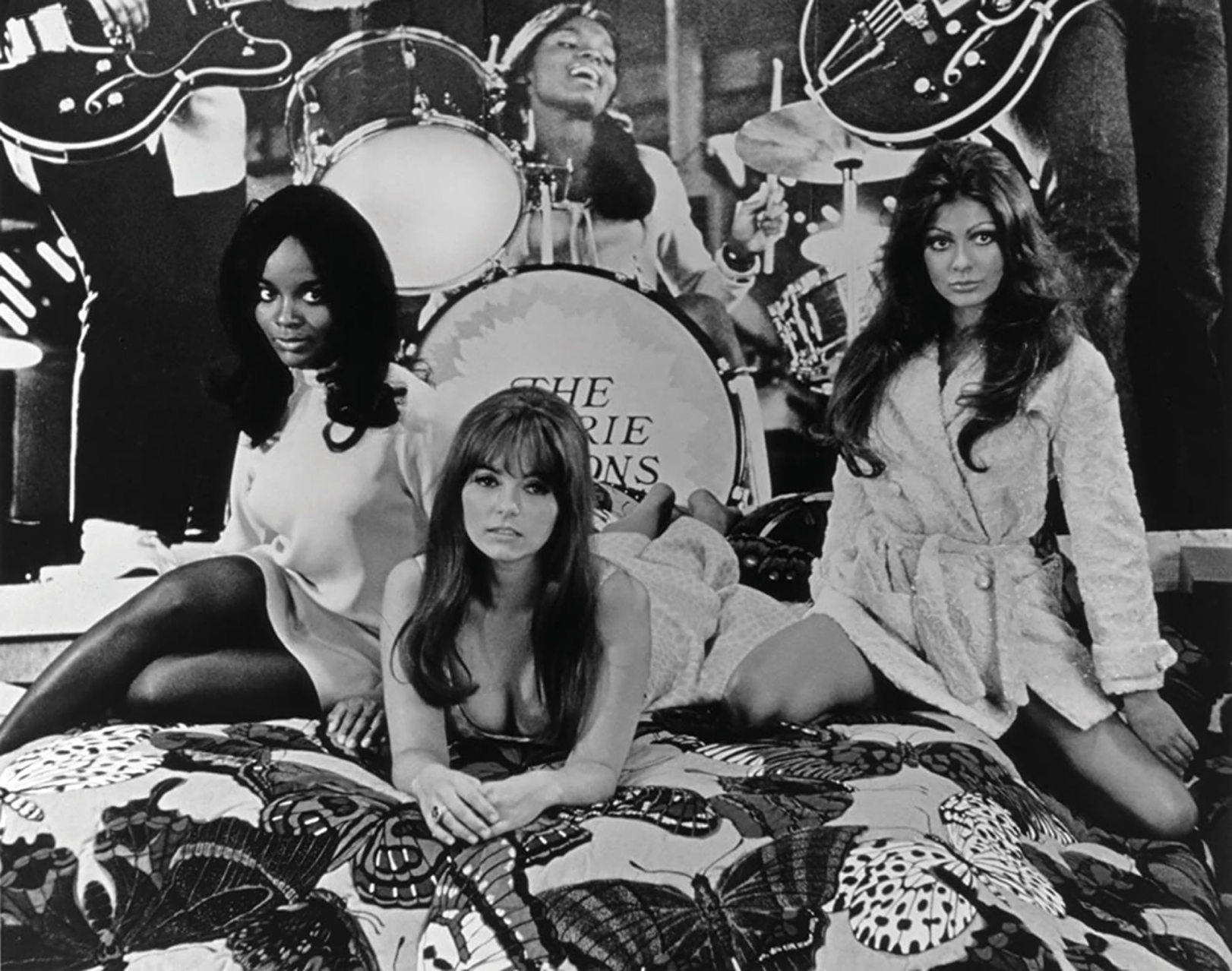 Muppets, <i>Dolls</i> and Go-Go’s, Now Available to Stream